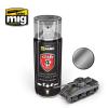 Titan Hobby Gun Metal Primer 400ml