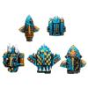 Orc Storm Riderz Jump Packs (5)