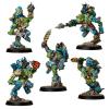 Orc Storm Riderz Team