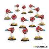 Caste Enclaves Guard Drone Swarm (12)
