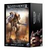 	Horus Heresy: Cerastus Knight Lancer