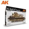 Pz.Kpfw.IV Ausf.D Deutsche Afrkia Korps