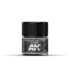 Schwarzgrau – Black Grey  RAL 7021 - 10ml