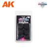 HOLLOW BASE 25mm - 10 units
