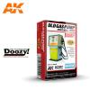 Old Gas Pump Single Nose / Type B
