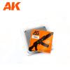 LIGHTS FOR PLANES 1mm