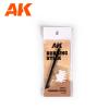 Rubbing Stick