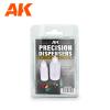 PRECISION DISPENSERS (6cannulas & 2 bottles)