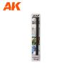 BLACK SPRING 4mm