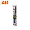 BLACK SPRING 3mm