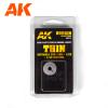 Elastic Rigging Bobbin Thin