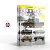 WARS IN LEBANON VOL.II - English