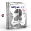 METALLICS VOL 2 (AK LEARNING SERIES Nº 5) English