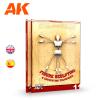 AK Learning 11 Figure Sculpting  English