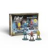 Fallout Wasteland Warfare - Robots: Protectron Workers