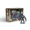 Fallout Wasteland Warfare - Swan