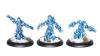 Achtung! Cthulhu Miniatures - Cold Ones