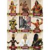 John Carter of Mars RPG: Character & Token Set