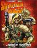 Judge Dredd: Strontium Dog
