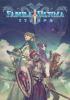 Fabula Ultima: Core Rulebook