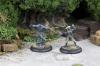 Achtung! Cthulhu Miniatures - Section M Natalya Unleashed