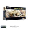 SD.KFZ 222/223 Armoured Car