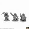 Deep Gnome Warriors (3) (Olo)