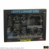Crypt of the Dwarf King Boxed Set