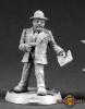 Chang, Honolulu Investigator