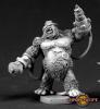 Ape-X, Super Villain
