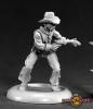 Rio Wilson, Cowboy