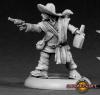 Lobo Sanchez, Bandito