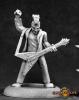 Sid, Rock Star