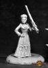 Miss Scarlet, Wild West Madam