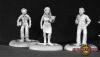 Townsfolk: Jock, Chick, Nerd