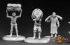 Bearers and Porters (3)