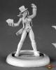 Yvette, Magician's Assistant