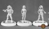 Townsfolk: Ladies of the Night (3)