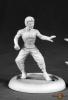Chan Li, Martial Arts Master