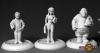Townsfolk: Geeks (3)
