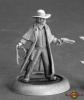 Sherm Whitlock, Cowboy