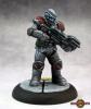 Malvernis Soldier