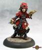 Rowena Von Graaf