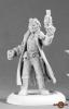 Wild West Oz Lion