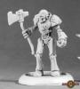 Wild West Oz Tin Man