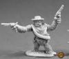 Cactus Joe, Gorilla Gunslinger