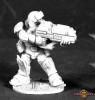 Slyder, IMEF Trooper