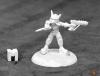 Space Goblin Commando