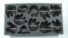 (Skorne) Skorne Beast Foam Tray (PP-4)